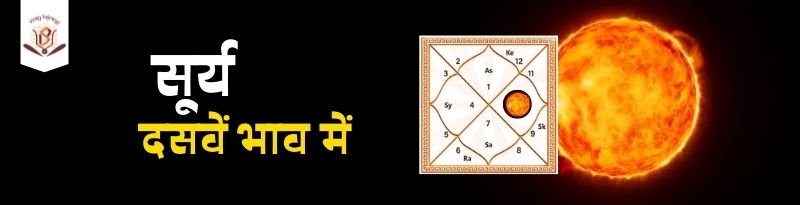 Sun in 10th House Sun in 10th House